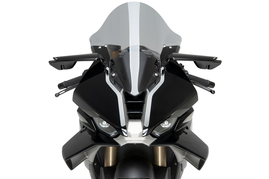 BMW S 1000 RR [2025] – Parabrisas R-Racer – muy tintado