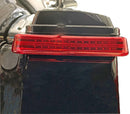 harley davidson fltruse [DINÁMICA PERSONALIZADA] – Luces LED secuenciales para alforjas BAGZ™ ProBEAM®-3