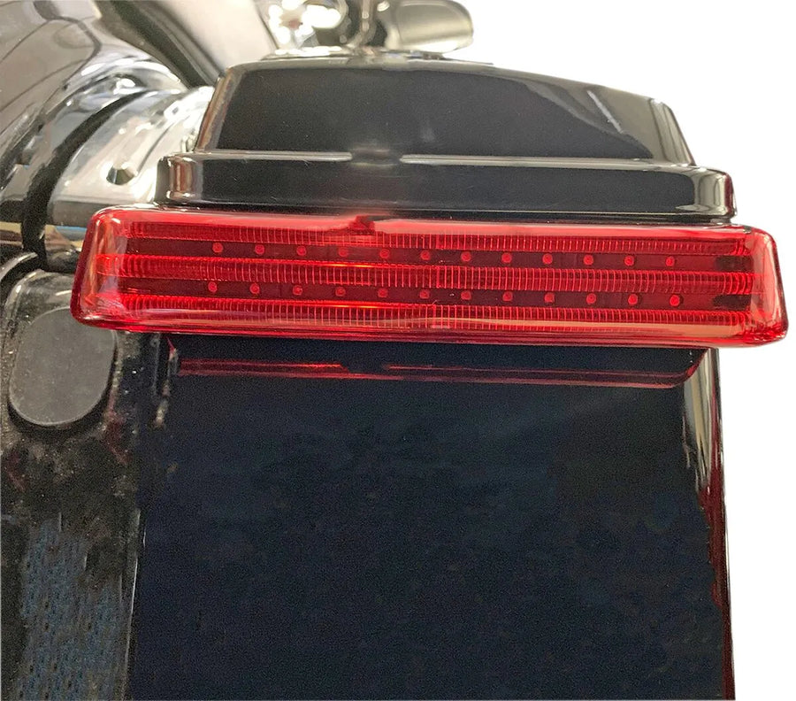 harley davidson fltruse [DINÁMICA PERSONALIZADA] – Luces LED secuenciales para alforjas BAGZ™ ProBEAM®