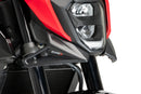 HONDA CB 500 HORNET [2025] – Spoiler delantero del parabrisas carenado desnudo-7
