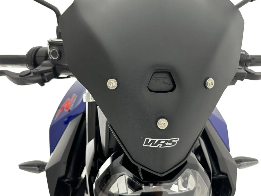 BMW F 900 R [WRS] - parabrisas