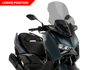 YAMAHA X-MAX 300 TECH MAX + [2024] – Carenabris V-Tech Line Touring