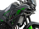 Kawasaki KLE 500 / SE [2026-] - Barra de protección del depósito