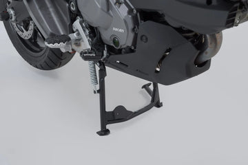 ducati multistrada 950 [SW-MOTECH] – caballete central - 0