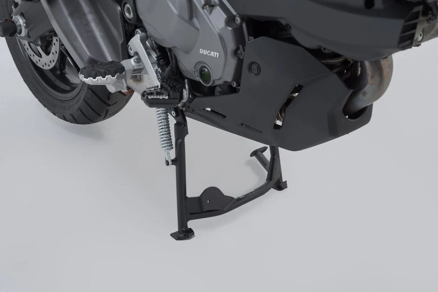 ducati multistrada 950 [SW-MOTECH] – caballete central