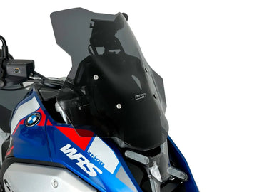 BMW R 1300 GS Trophy [WRS] – Parabrisas