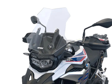 BMW F 750 GS [WRS] – Parabrisas