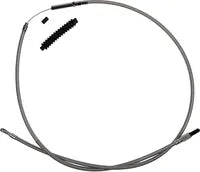 Harley Davidson Softail [BARNETT] - Cable de embrague de acero inoxidable de alta eficiencia para Harley-Davidson