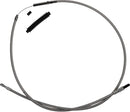 Harley Davidson Fxst [BARNETT] - Cable de embrague de acero inoxidable de alta eficiencia para Harley-Davidson