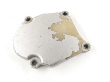 Yamaha DT 125 DE06 [2003] - Tapa del motor