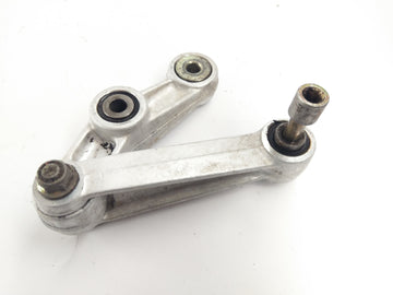 Cagiva Mito 125 8P Mk1 [1991] - palanca de deflexión de primavera - 0