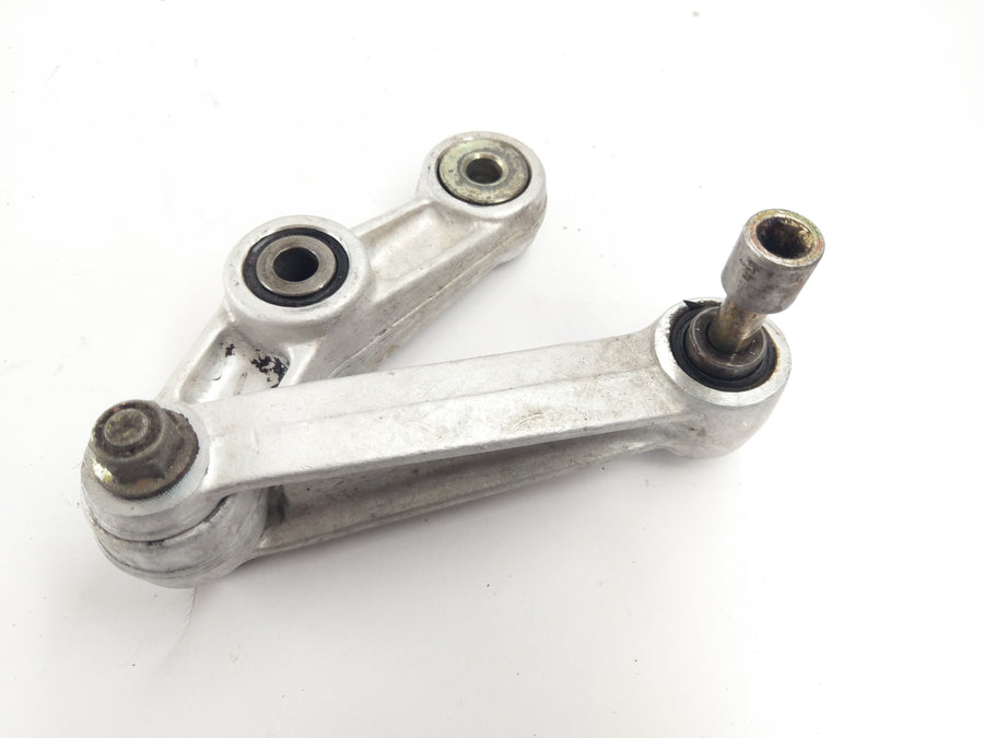 Cagiva Mito 125 8P Mk1 [1991] - palanca de deflexión de primavera