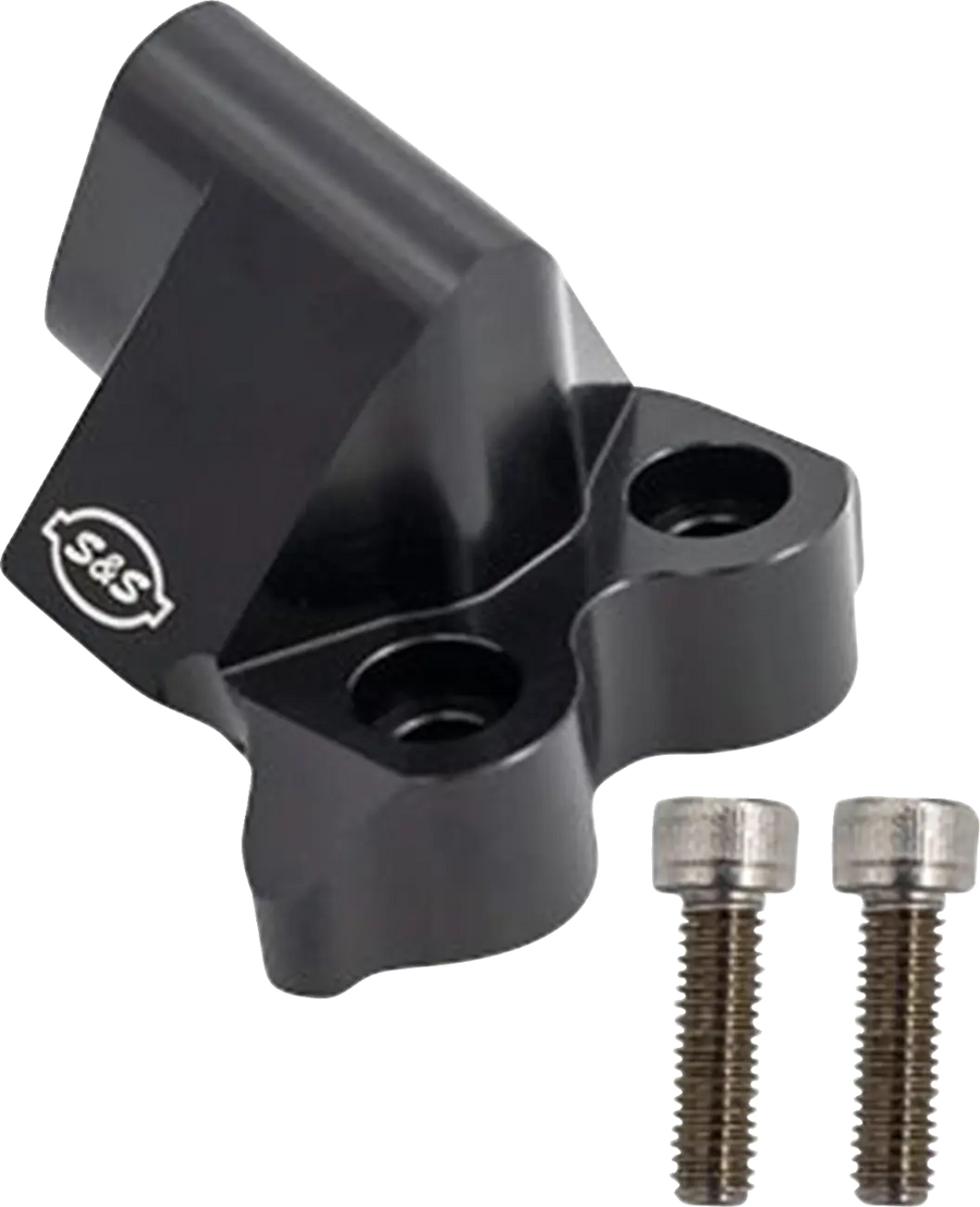 Harley-Davidson FLHXU 1977 Street Glide Ultra 121 [2025] - Billet Kraftstoffverteiler-Kit – Bild 1