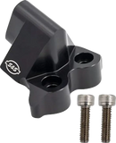 Harley-Davidson FLTRXSTSE 1977 Road Glide ST CVO 121 [2024-2025] - Billet Kraftstoffverteiler-Kit – Bild 2