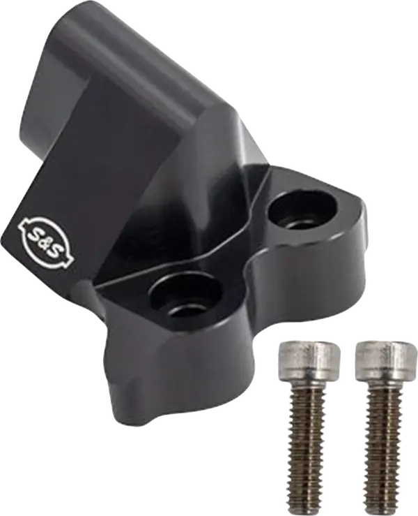 Harley-Davidson FLHXU 1977 Street Glide Ultra 121 [2025] - Billet Kraftstoffverteiler-Kit – Bild 2