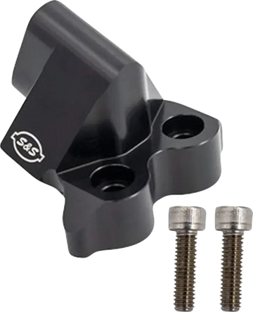 Harley-Davidson FLTRXRRSE 2147 Road Glide RR CVO 131 [2025] - Billet Kraftstoffverteiler-Kit – Bild 2
