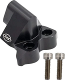 Harley-Davidson FLTRXSTSE 1977 Road Glide ST CVO 121 [2024-2025] - Billet Kraftstoffverteiler-Kit – Bild 1