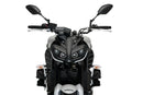 YAMAHA MT-09 SP [2020] – Spoiler lateral del parabrisas carenado desnudo-10