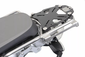 KTM 640 LC4 [SW-Motech] -Paneles adaptadores de estante - 0