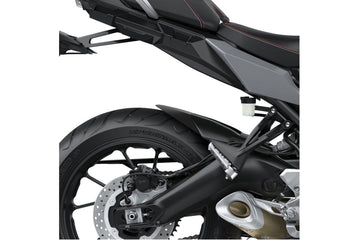 YAMAHA TRACER 900 [2020] – Extensión de guardabarros – Negro mate