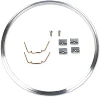 Triumph Thruxton 1200 RS [2022, 2023] - kit adaptador de faros - imagen 7