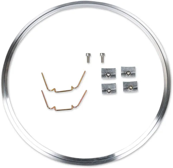 Triumph Bonneville 900 T 100 ABS [2020, 2022-2023] - kit adaptador de faros - imagen 4