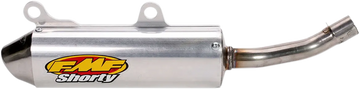 Yamaha Yz 250 [2000-2001] - Silenciador trasero Powercore 2 Shorty – imagen 1