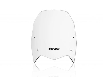 Yamaha Tenere 700 [WRS] - parabrisas - 0