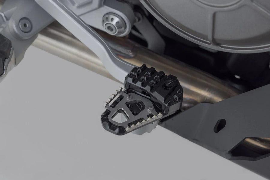 Aprilia Tuareg 660 [SW-MOTECH] – Extensión para pedal de freno
