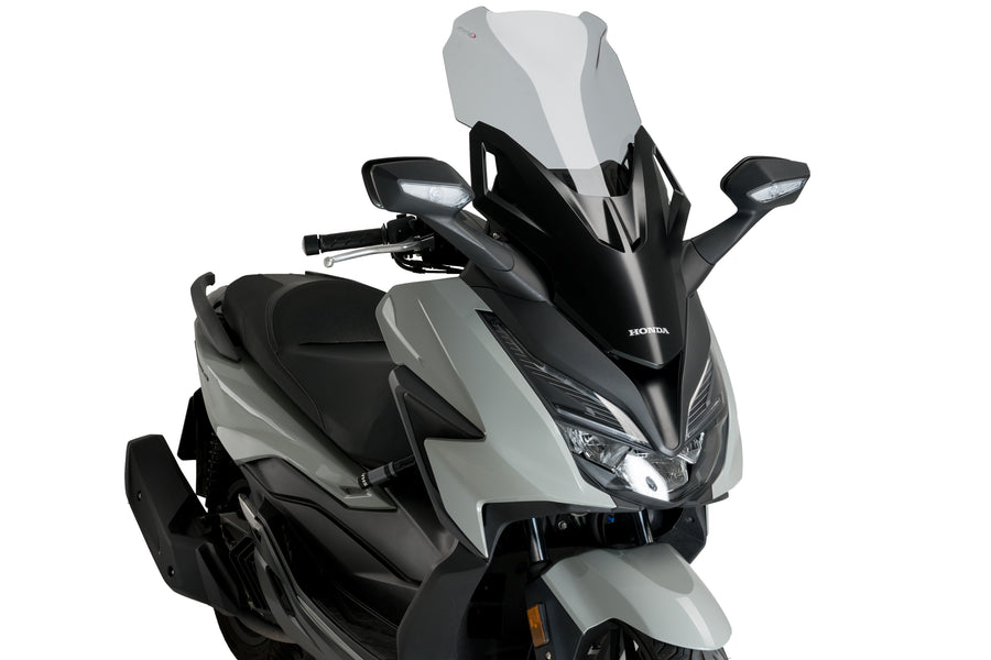 HONDA FORZA 125 [2025] - Carenabris V-Tech Line Sport - Negro
