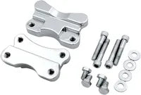 Harley Davidson Flst [ESPECIALIDADES DE ARRASTRE] – Adaptador de guardabarros a horquilla para ruedas de 21"