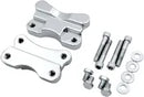 Harley Davidson Flst [ESPECIALIDADES DE ARRASTRE] – Adaptador de guardabarros a horquilla para ruedas de 21"