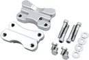 Harley Davidson Flst [ESPECIALIDADES DE ARRASTRE] – Adaptador de guardabarros a horquilla para ruedas de 21"