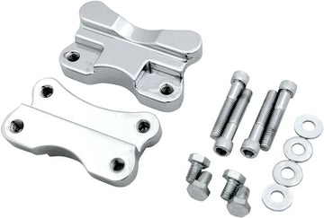 Harley Davidson Flst [ESPECIALIDADES DE ARRASTRE] – Adaptador de guardabarros a horquilla para ruedas de 21"