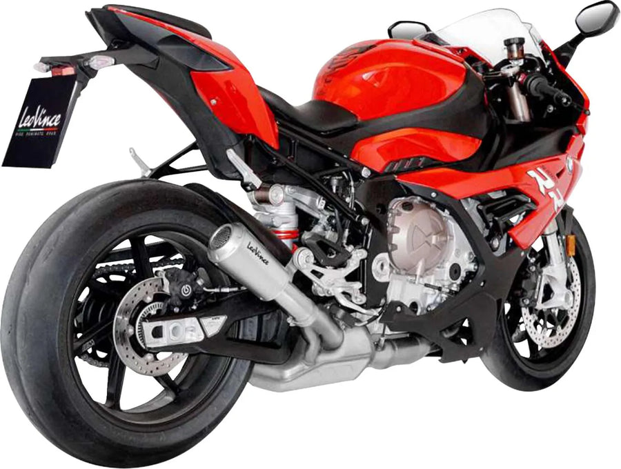 bmw s 1000 [LEOVINCE] – Silenciador trasero LV-10