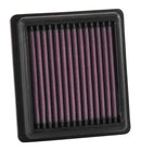 cf moto 450 [K & N] – Filtro de aire - ATV/UTV-2