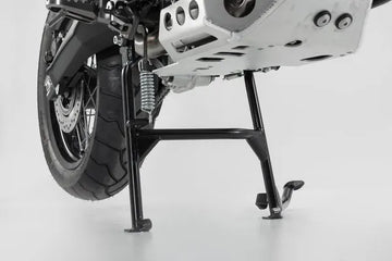 Triumph Tiger 800 [SW-MOTECH] – Caballete central