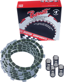 Ducati Hypermotard 939 [BARNETT] – kit de embrague
