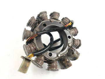 Kawasaki KLR 250 KL 250 D [1985] - Estator alternador