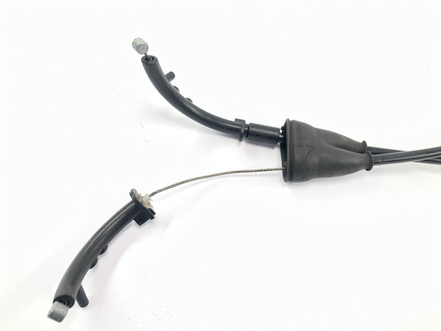 Ducati 1098 S H7 - cable del acelerador