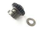 Honda CBR 1000 RR SC57 [2004] - Cogwheel Motor Ocurre -Gear Balancing Peso-3
