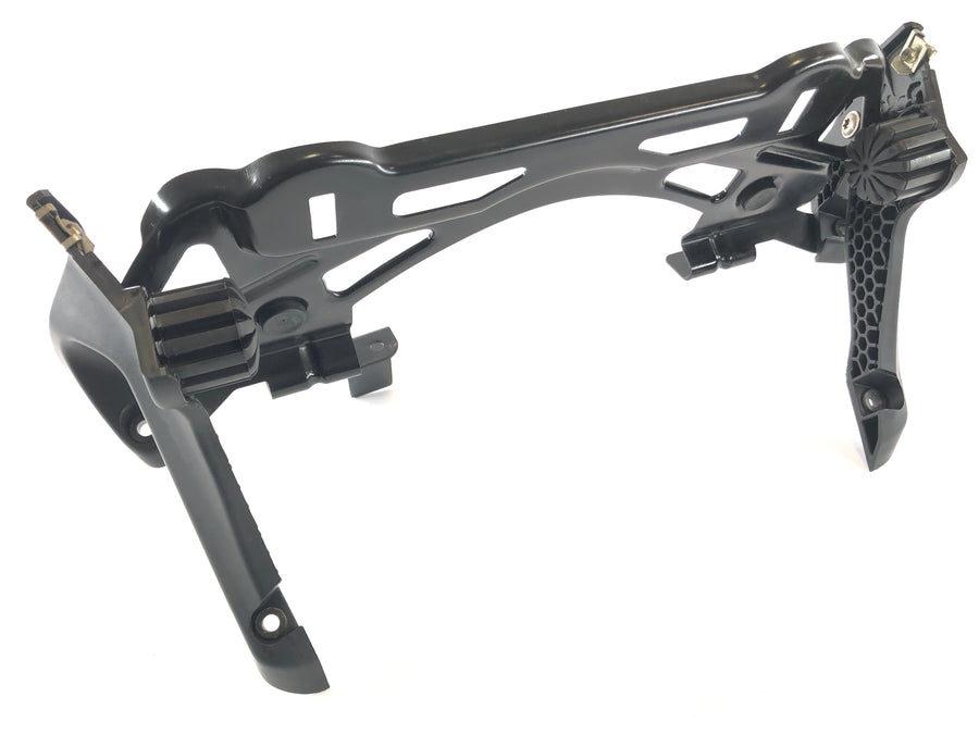 BMW K 1300 S K12S [2009] - Asiento del soporte de grabación de asiento