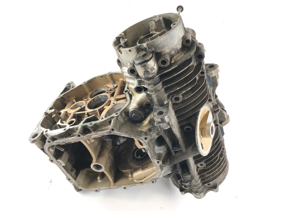 Honda CB 550 F [Super Sport] - Motor Housing Housing vacío