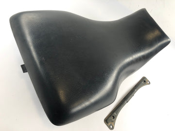 Yamaha Grizzly 660 AM03W [2003] - Banco de asiento - 0