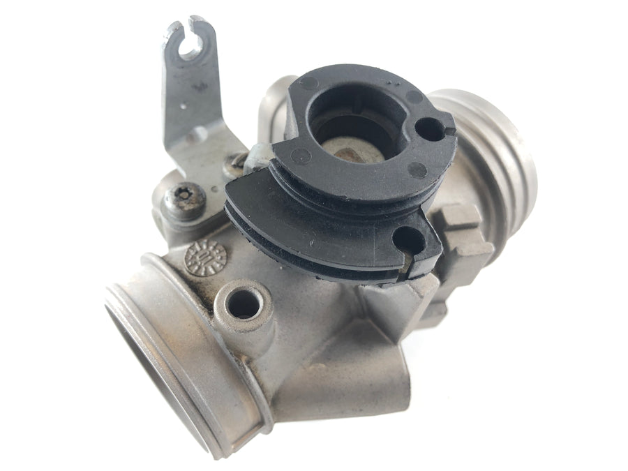 BMW F 650 GS R13 [2000] - Funda del acelerador