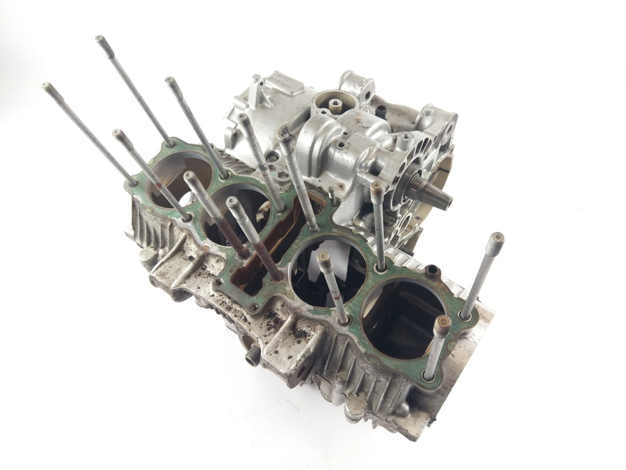 Honda 750 CB Seven Fifty RC42 [1992] - Motor Hoiling Housing vacío