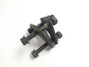 Yamaha XS 650 SE 3L1 - suspensión del motor del soporte del motor-1