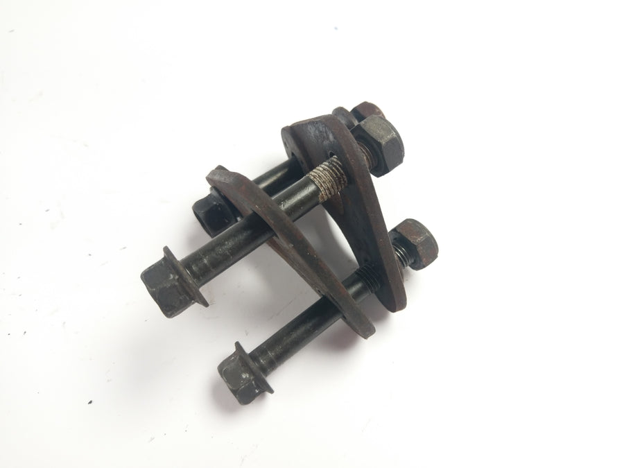 Yamaha XS 650 SE 3L1 - suspensión del motor del soporte del motor