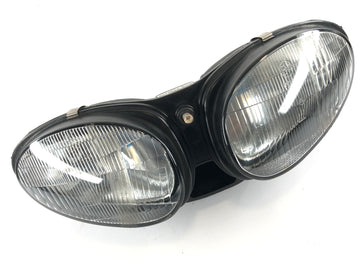 Triumph Sprint 955i RS T695 [2001] - Faros - 0