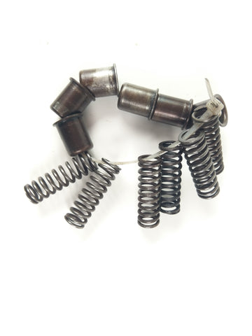 Moto Guzzi Nuovo Falcone - Springs de acoplamiento